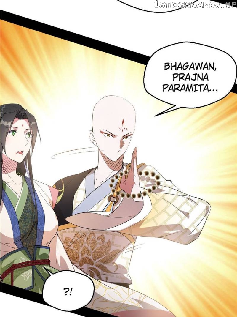 Way To Be The Evil Emperor Chapter 134 - page 51