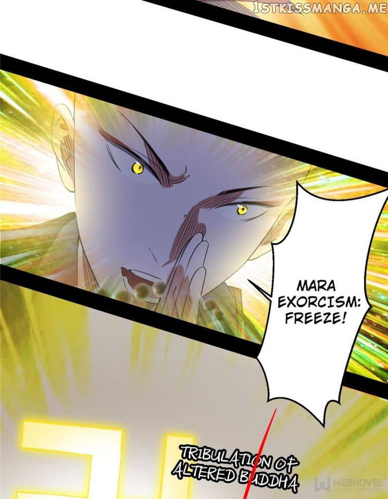 Way To Be The Evil Emperor Chapter 134 - page 52