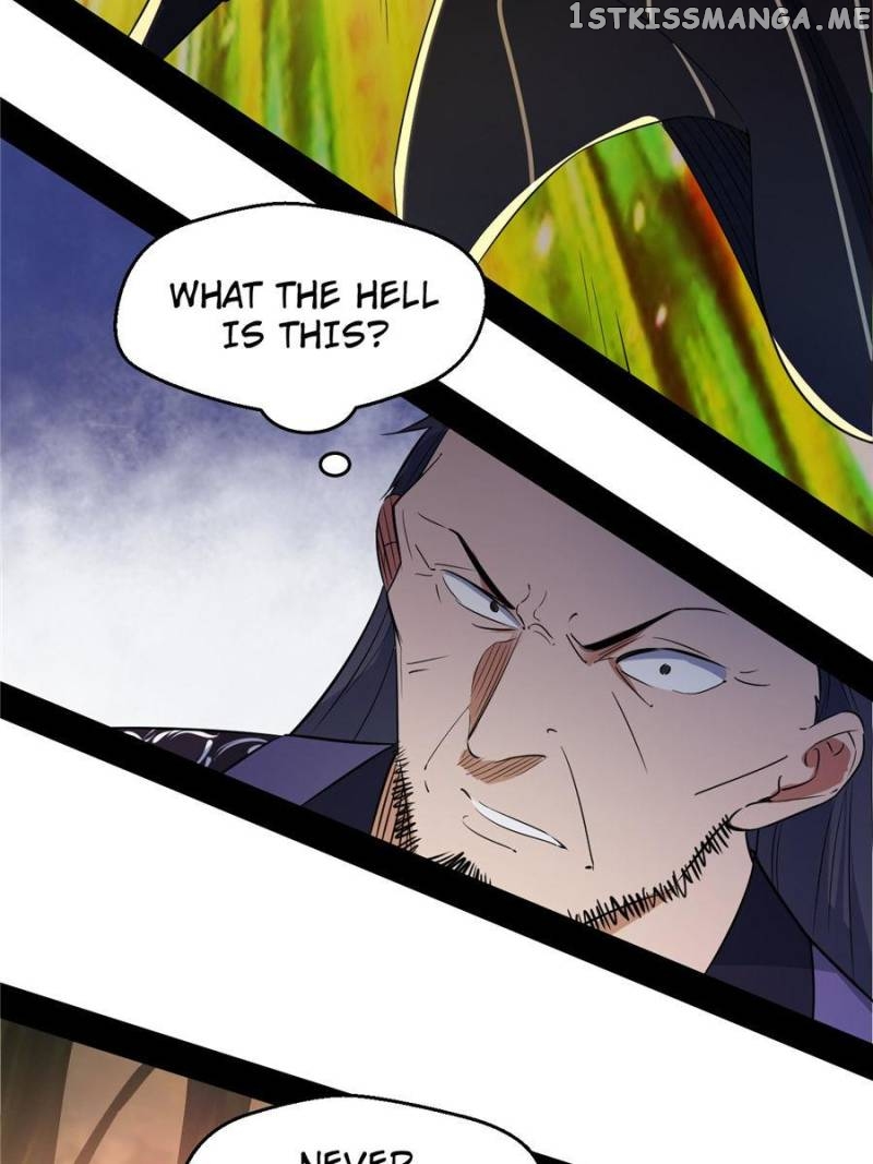 Way To Be The Evil Emperor Chapter 134 - page 54
