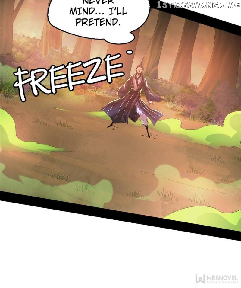 Way To Be The Evil Emperor Chapter 134 - page 55