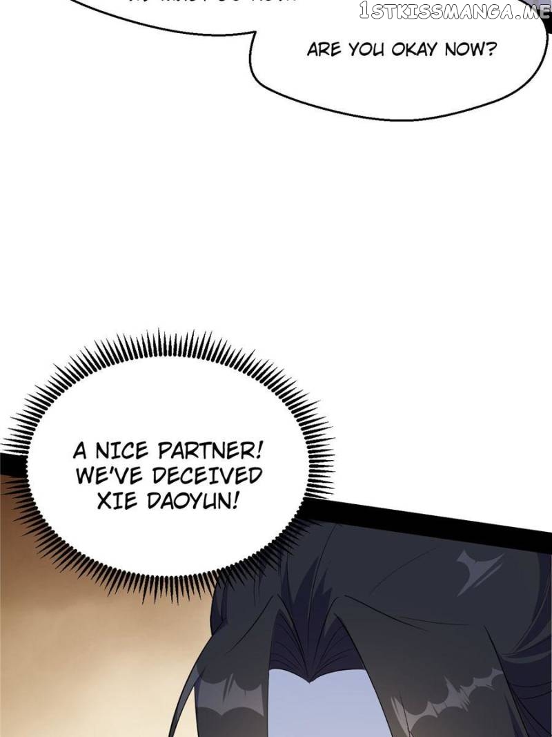 Way To Be The Evil Emperor Chapter 134 - page 57