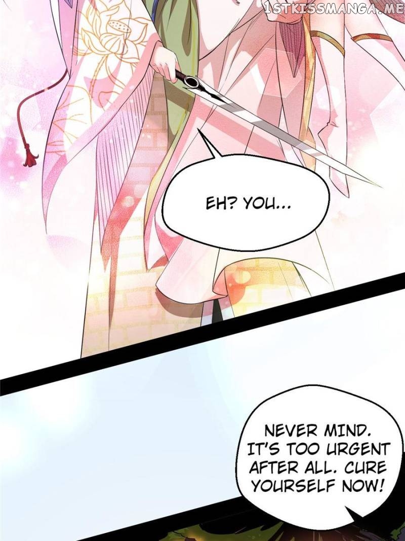 Way To Be The Evil Emperor Chapter 134 - page 60