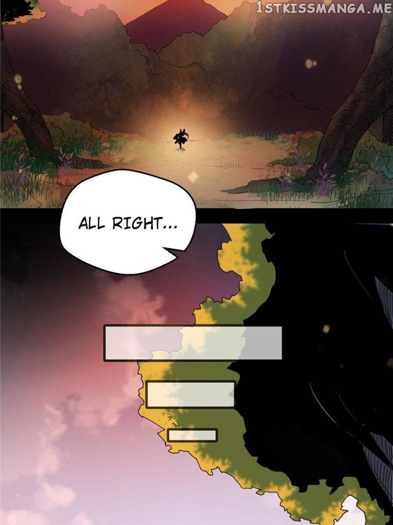 Way To Be The Evil Emperor Chapter 134 - page 62