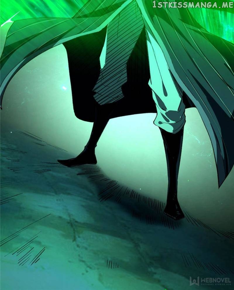 Way To Be The Evil Emperor Chapter 134 - page 7