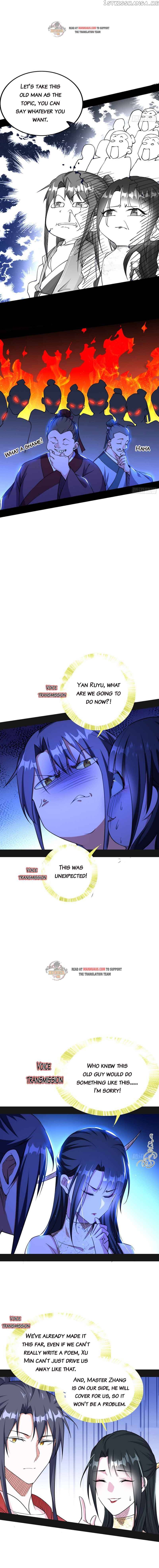 Way To Be The Evil Emperor Chapter 222.2 - page 2