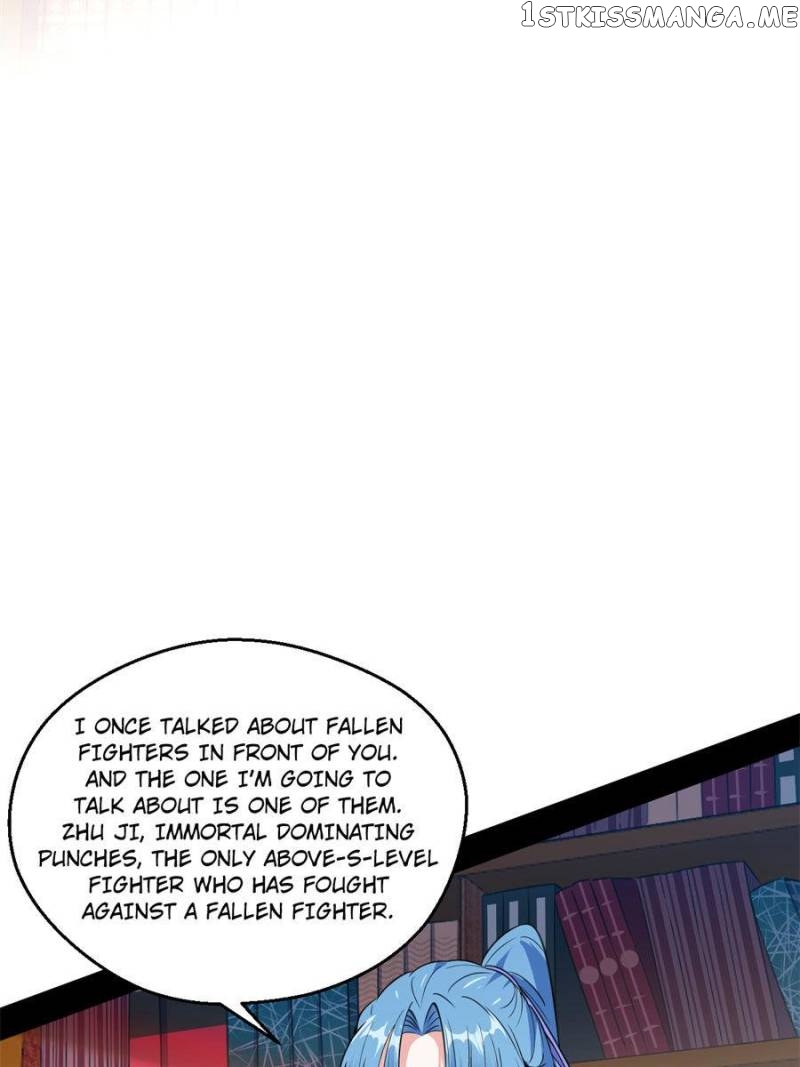 Way To Be The Evil Emperor Chapter 154 - page 14