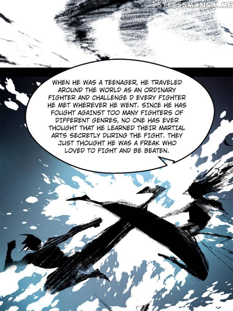 Way To Be The Evil Emperor Chapter 154 - page 17