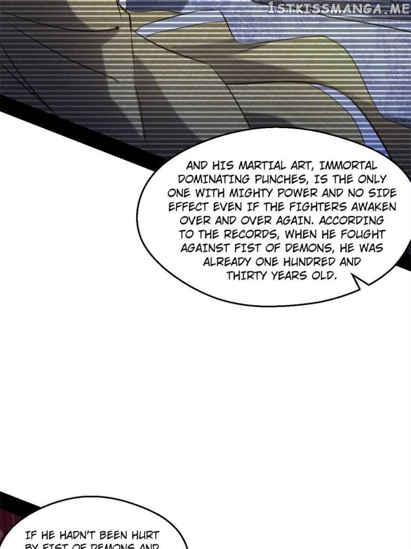 Way To Be The Evil Emperor Chapter 154 - page 23