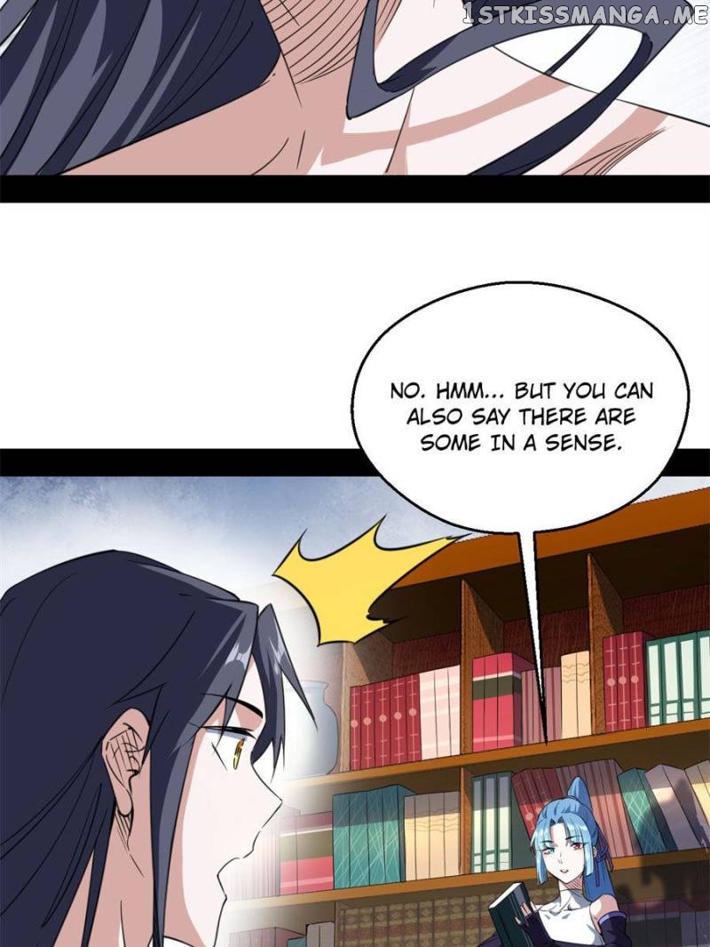 Way To Be The Evil Emperor Chapter 154 - page 26
