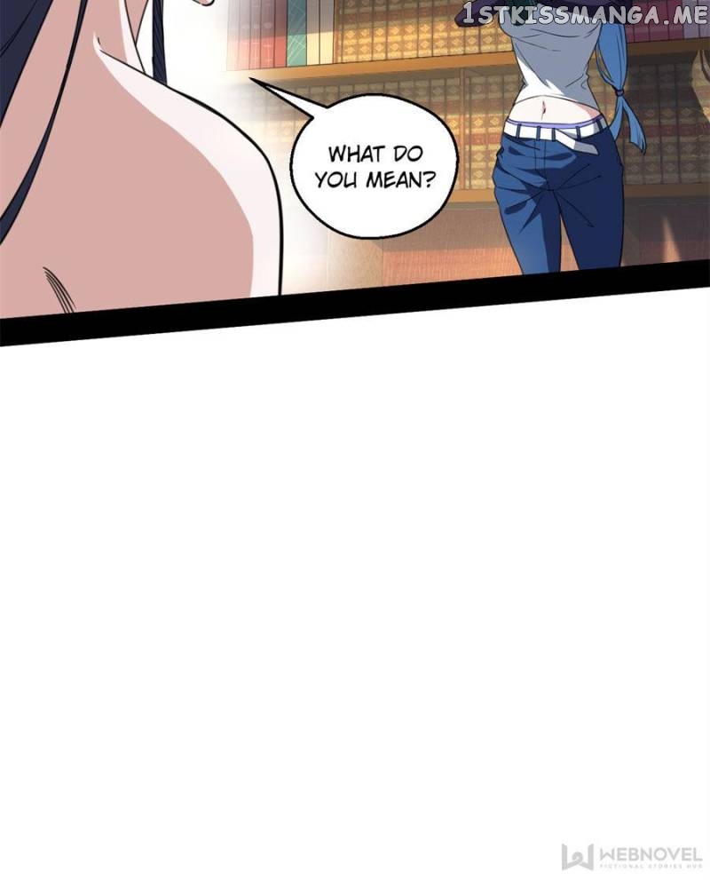 Way To Be The Evil Emperor Chapter 154 - page 27