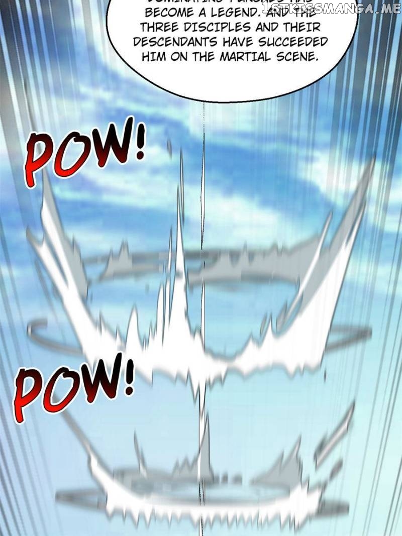 Way To Be The Evil Emperor Chapter 154 - page 29