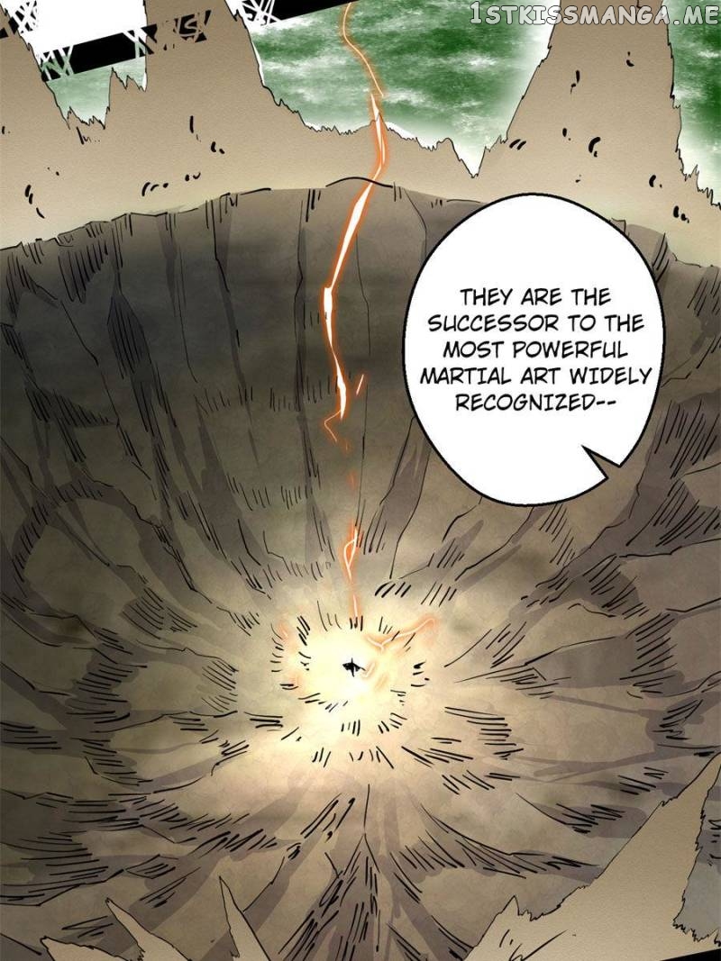 Way To Be The Evil Emperor Chapter 154 - page 32