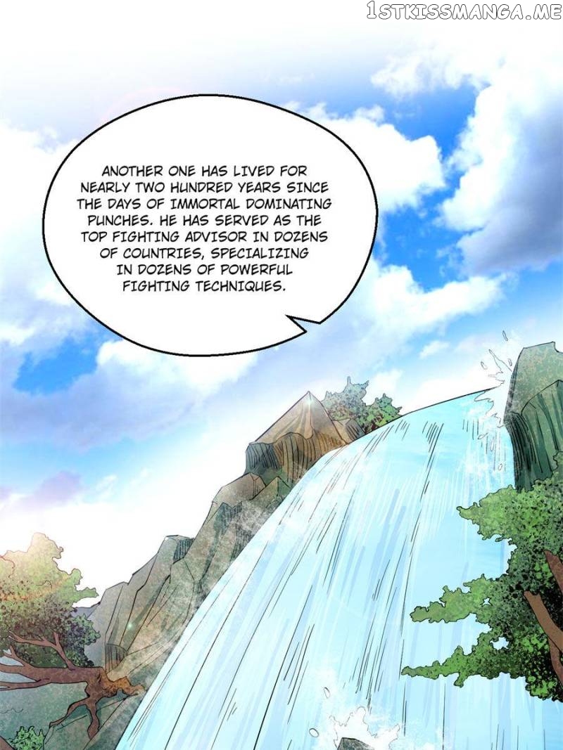 Way To Be The Evil Emperor Chapter 154 - page 36