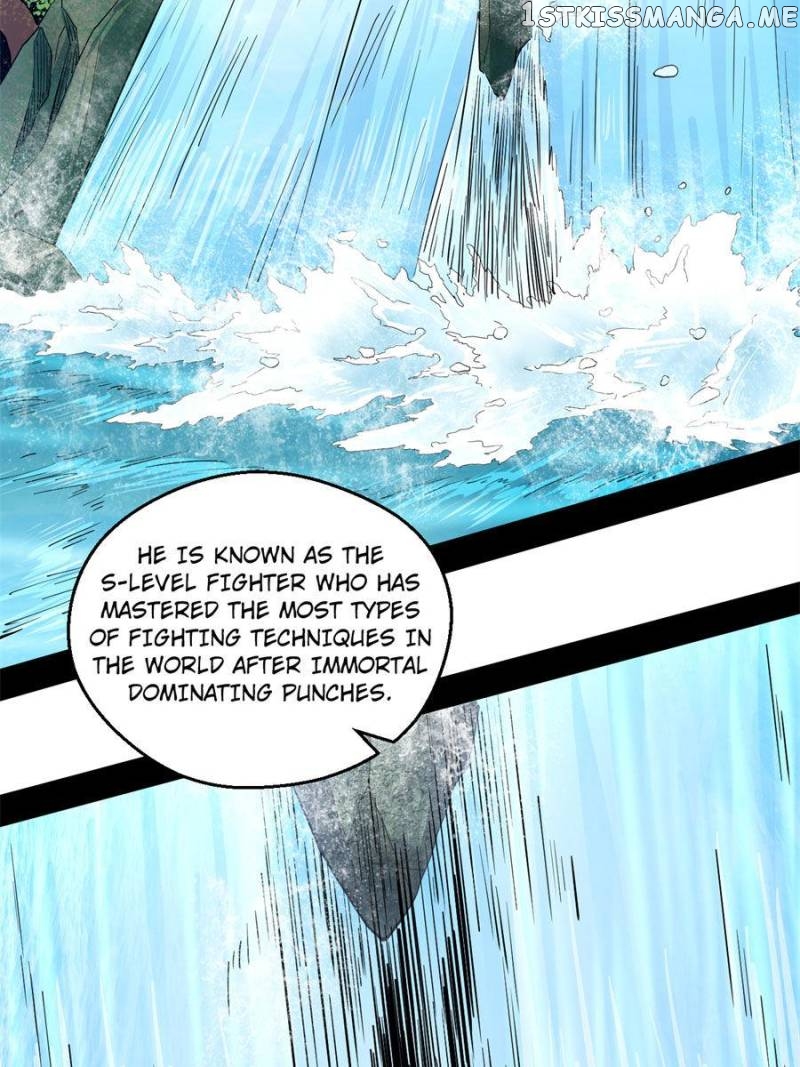 Way To Be The Evil Emperor Chapter 154 - page 37