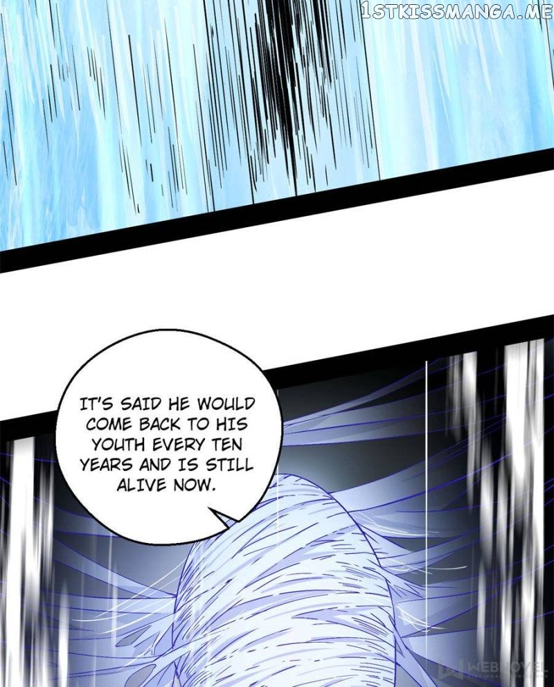 Way To Be The Evil Emperor Chapter 154 - page 38