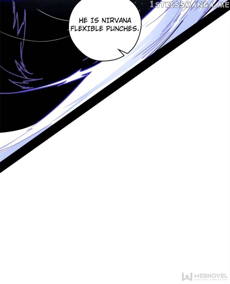 Way To Be The Evil Emperor Chapter 154 - page 41