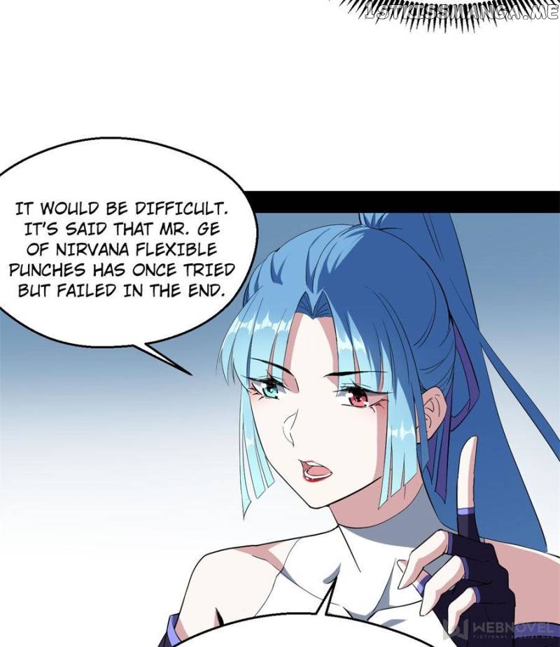 Way To Be The Evil Emperor Chapter 154 - page 44