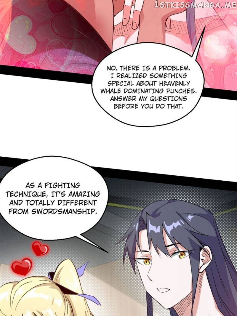 Way To Be The Evil Emperor Chapter 154 - page 5