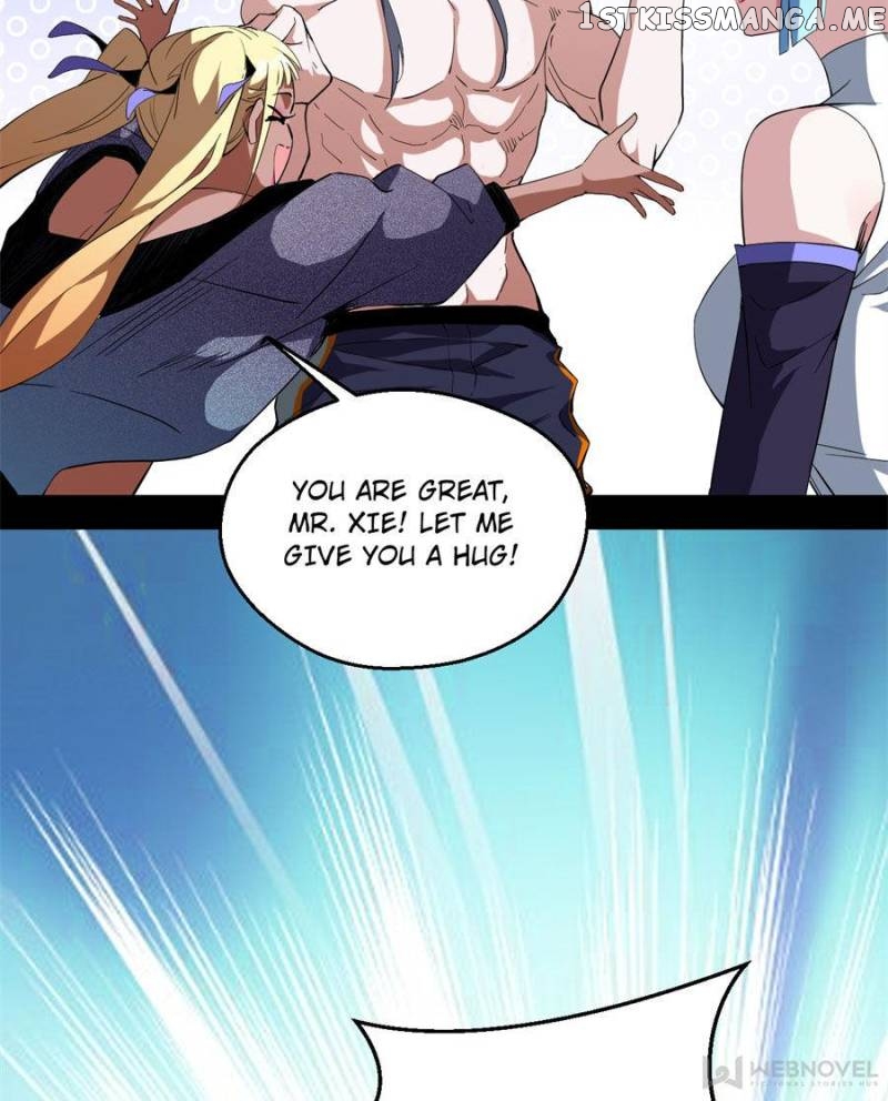 Way To Be The Evil Emperor Chapter 154 - page 50