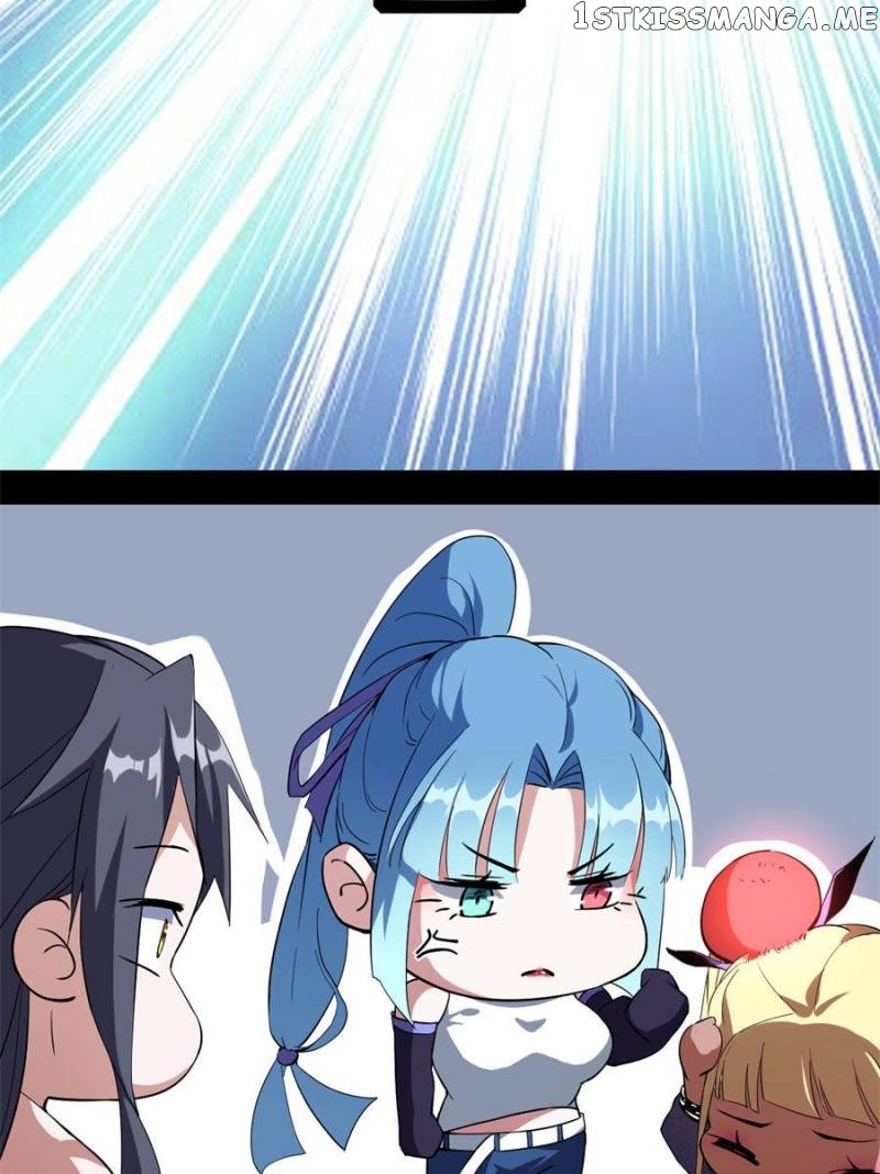 Way To Be The Evil Emperor Chapter 154 - page 52
