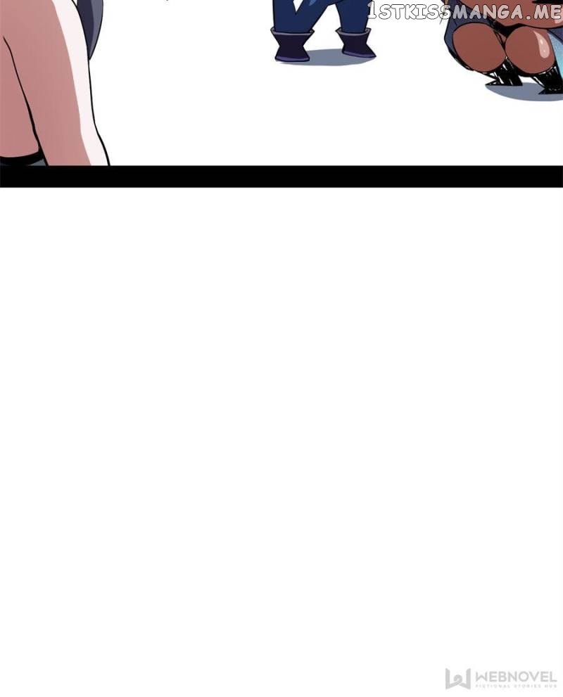 Way To Be The Evil Emperor Chapter 154 - page 53