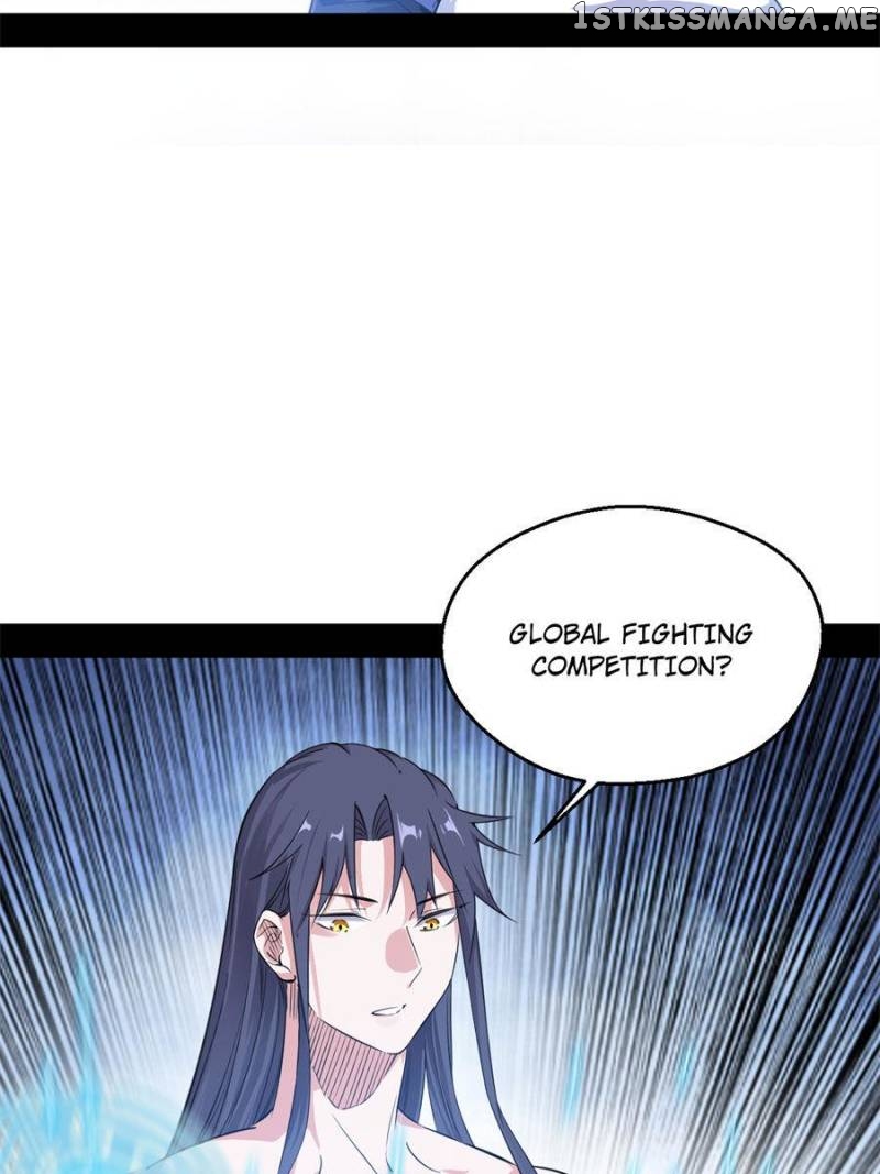 Way To Be The Evil Emperor Chapter 154 - page 55