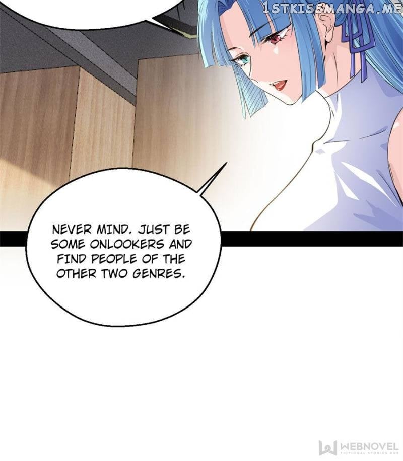 Way To Be The Evil Emperor Chapter 154 - page 59