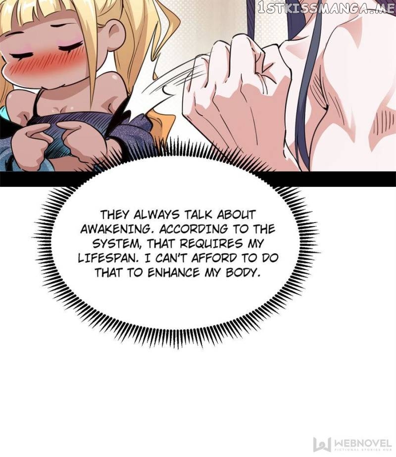 Way To Be The Evil Emperor Chapter 154 - page 6
