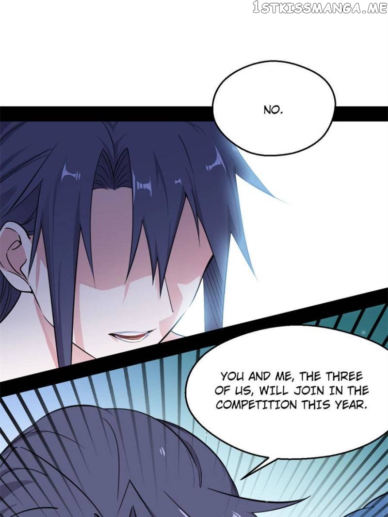 Way To Be The Evil Emperor Chapter 154 - page 60