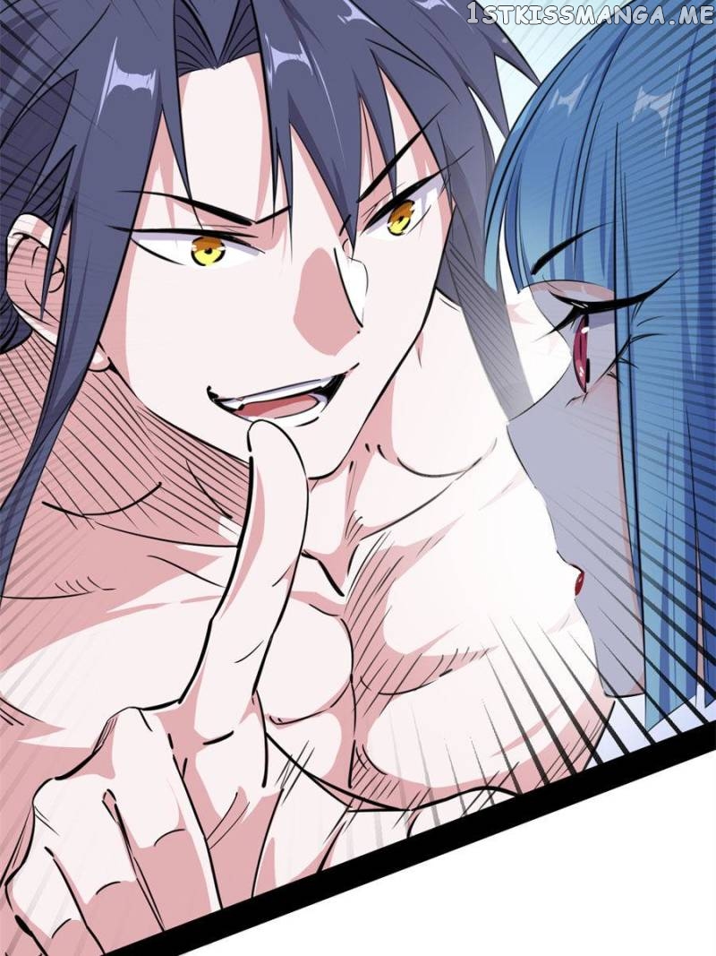 Way To Be The Evil Emperor Chapter 154 - page 61