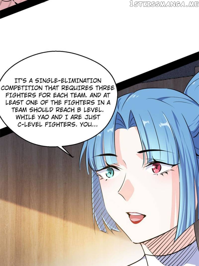 Way To Be The Evil Emperor Chapter 154 - page 62