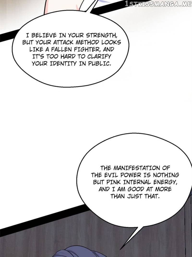 Way To Be The Evil Emperor Chapter 154 - page 64