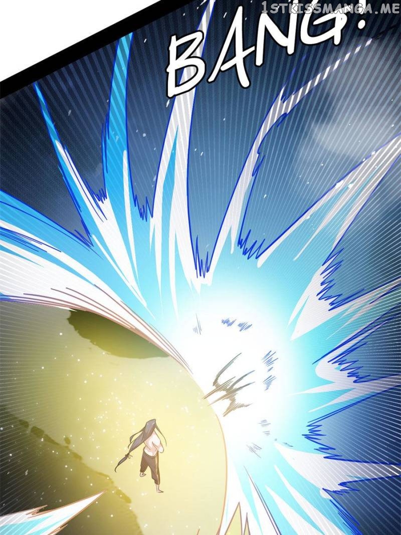 Way To Be The Evil Emperor Chapter 154 - page 71