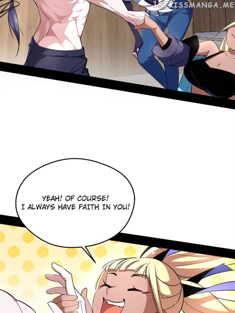 Way To Be The Evil Emperor Chapter 154 - page 76