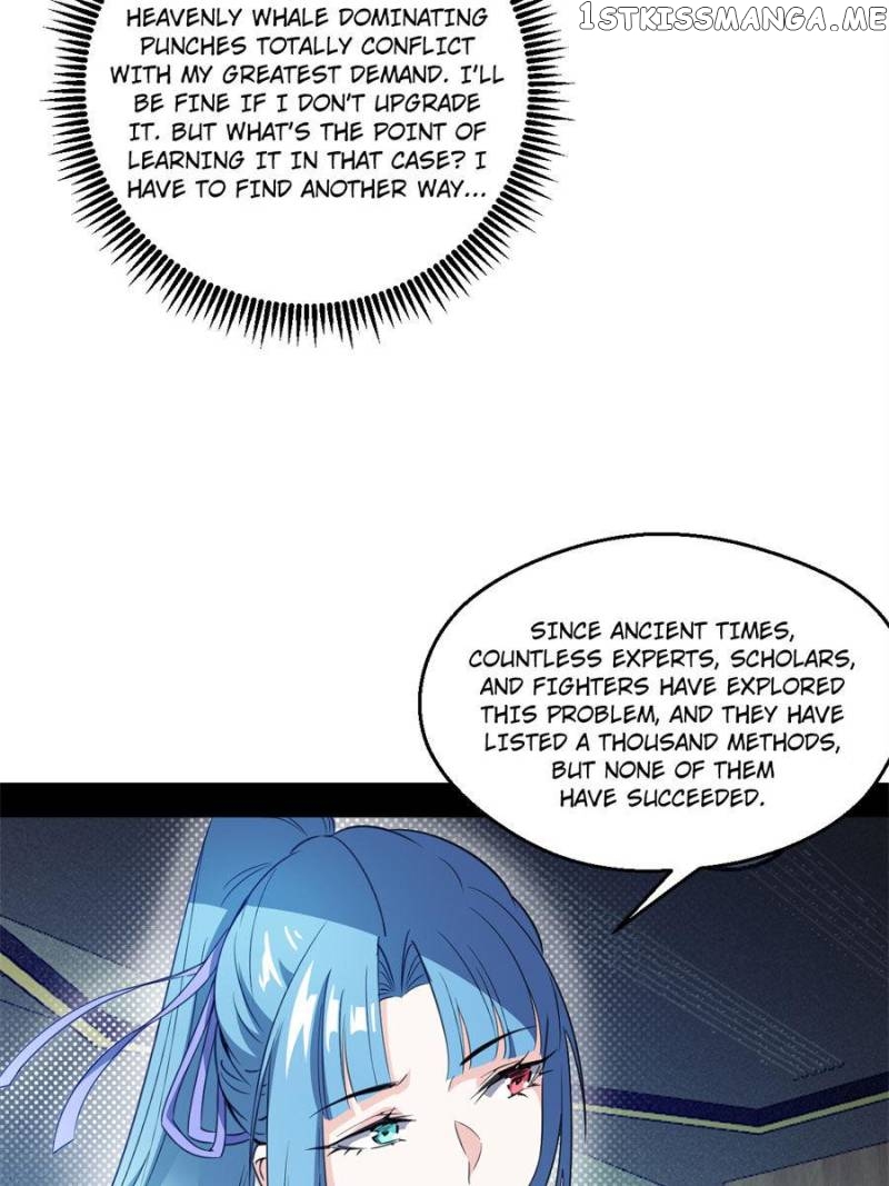 Way To Be The Evil Emperor Chapter 154 - page 8