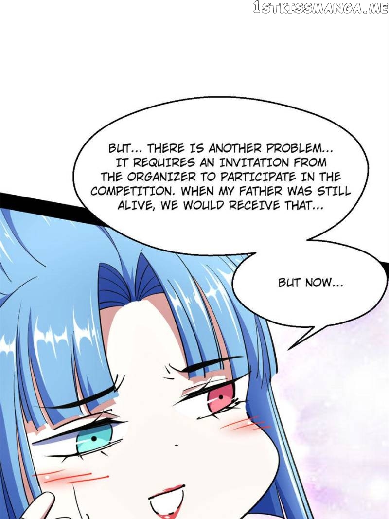 Way To Be The Evil Emperor Chapter 154 - page 80