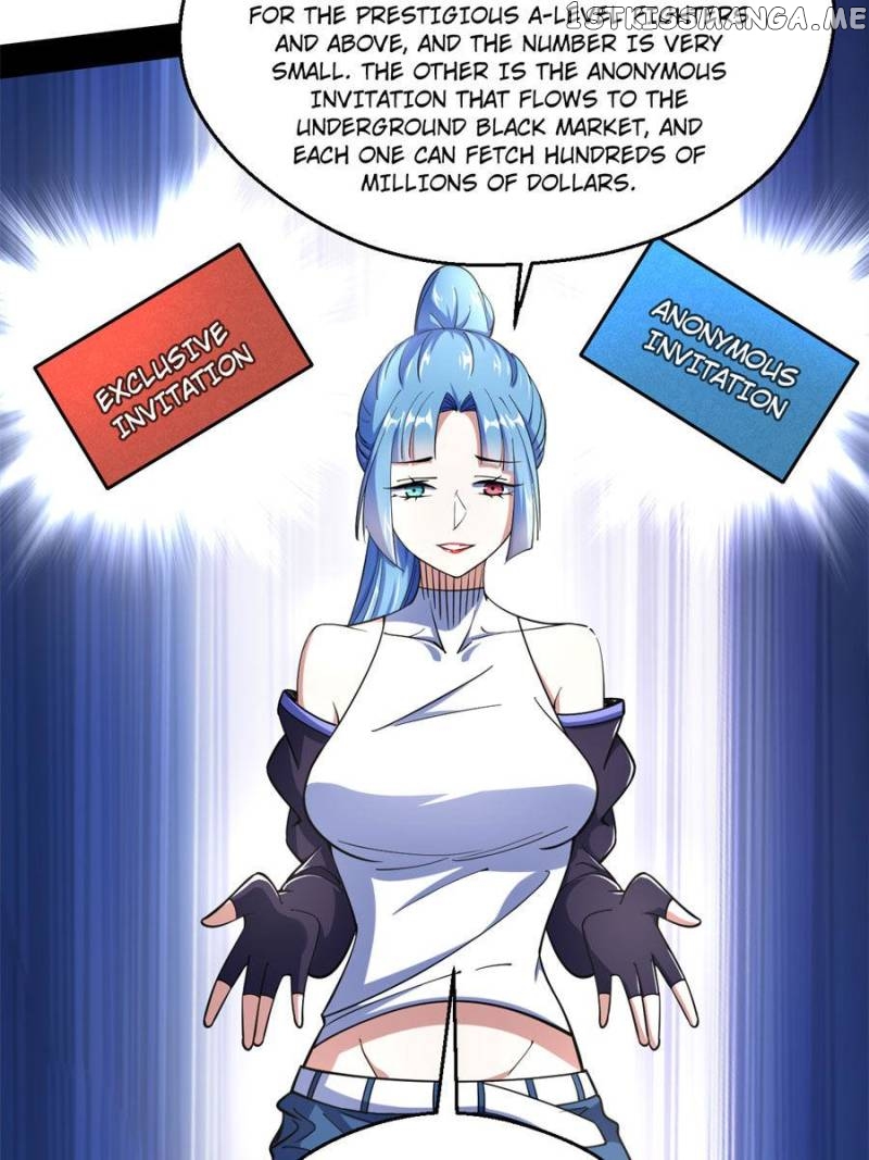 Way To Be The Evil Emperor Chapter 154 - page 83