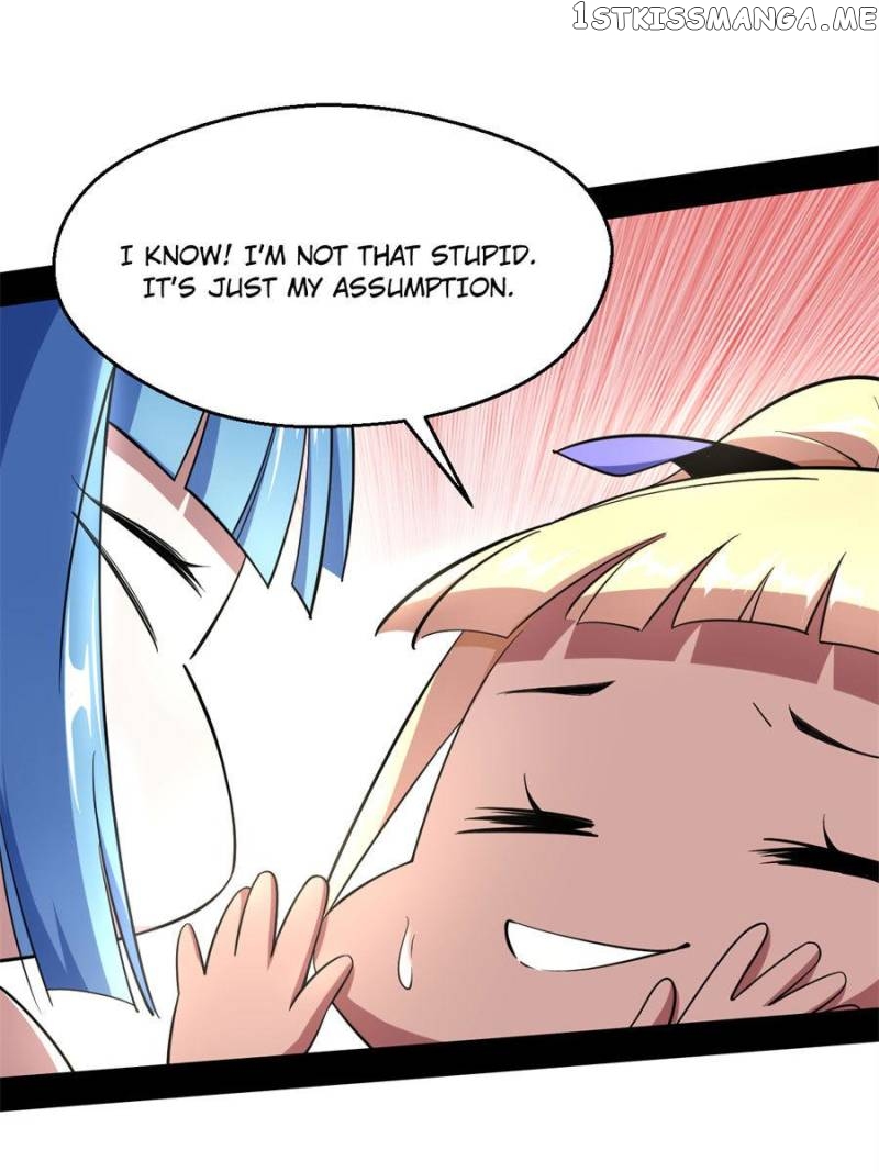 Way To Be The Evil Emperor Chapter 154 - page 88