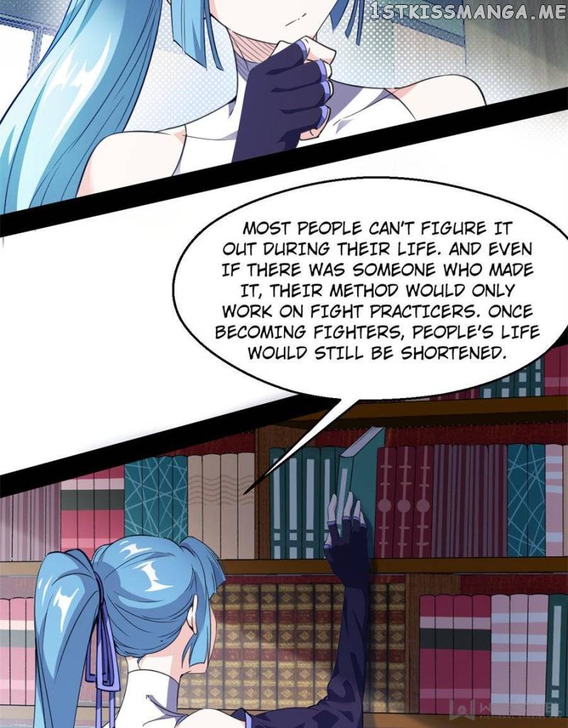 Way To Be The Evil Emperor Chapter 154 - page 9