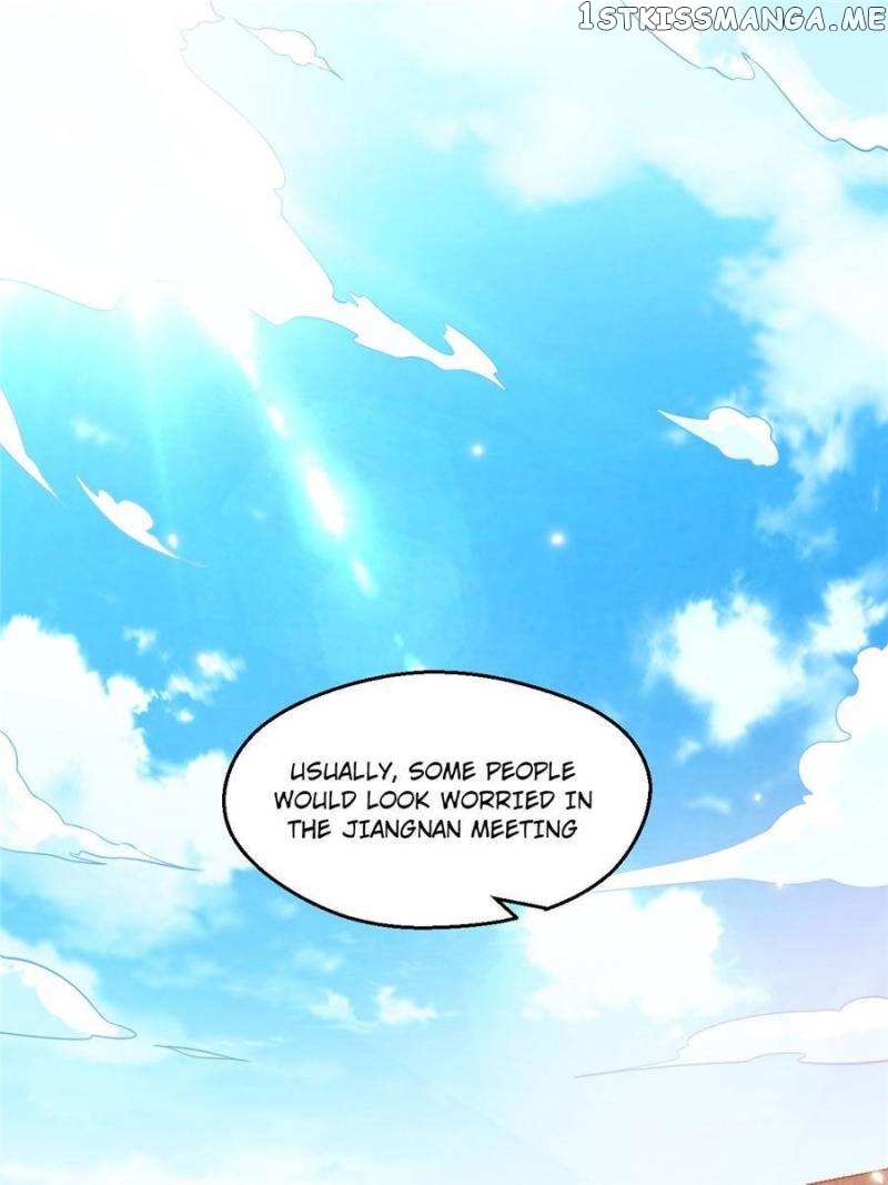 Way To Be The Evil Emperor Chapter 79 - page 1
