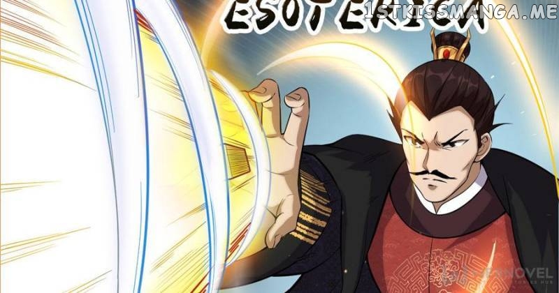 Way To Be The Evil Emperor Chapter 79 - page 21