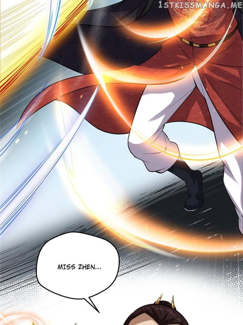 Way To Be The Evil Emperor Chapter 79 - page 22