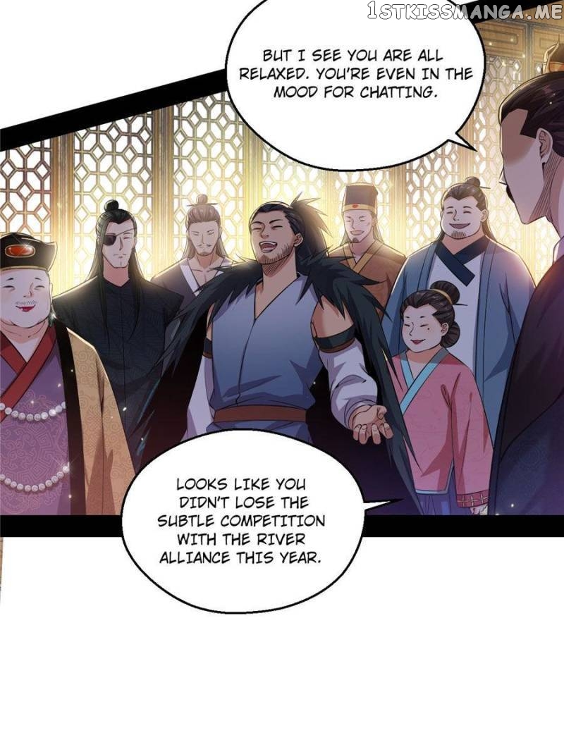 Way To Be The Evil Emperor Chapter 79 - page 3