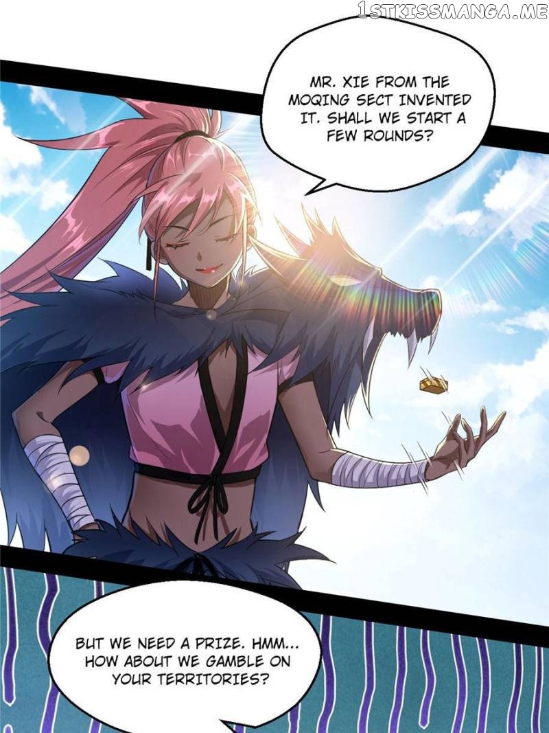 Way To Be The Evil Emperor Chapter 79 - page 30