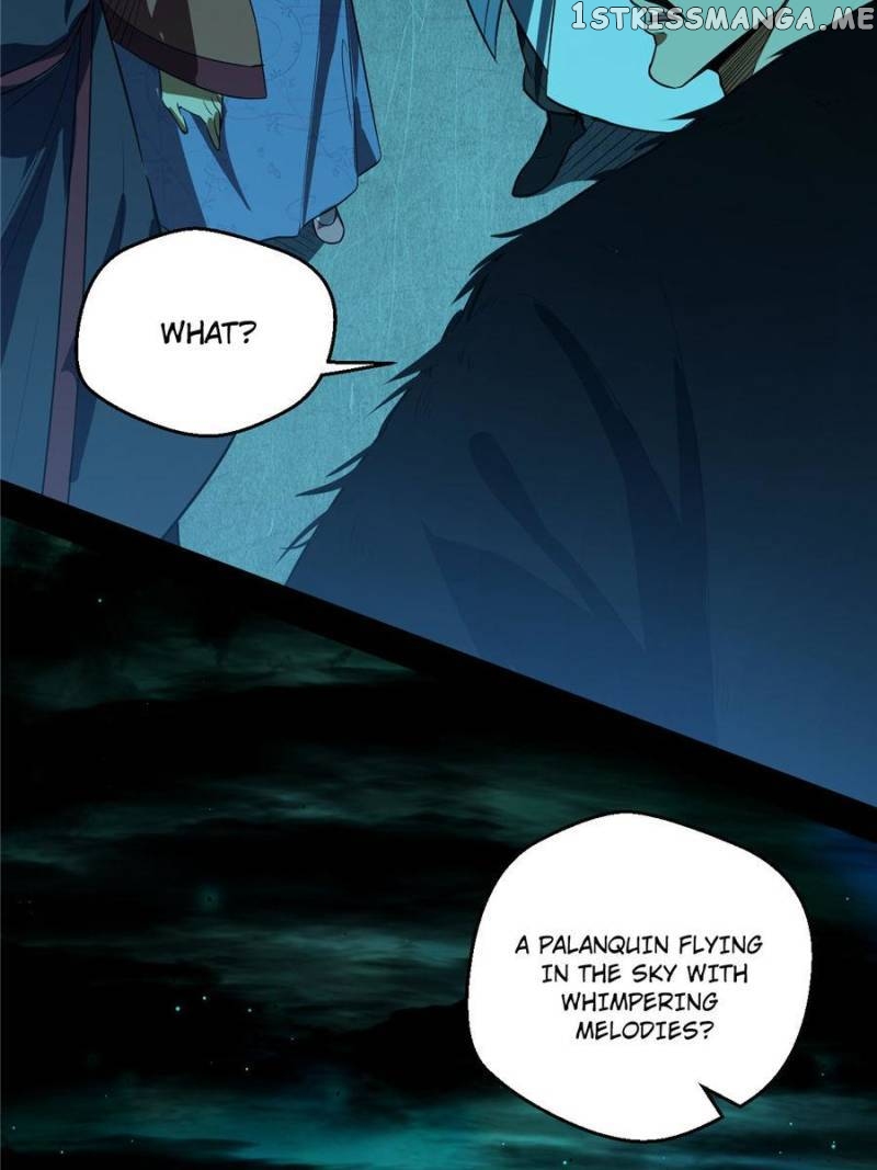 Way To Be The Evil Emperor Chapter 79 - page 37