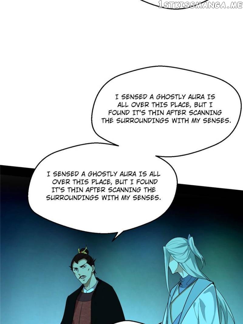 Way To Be The Evil Emperor Chapter 79 - page 44