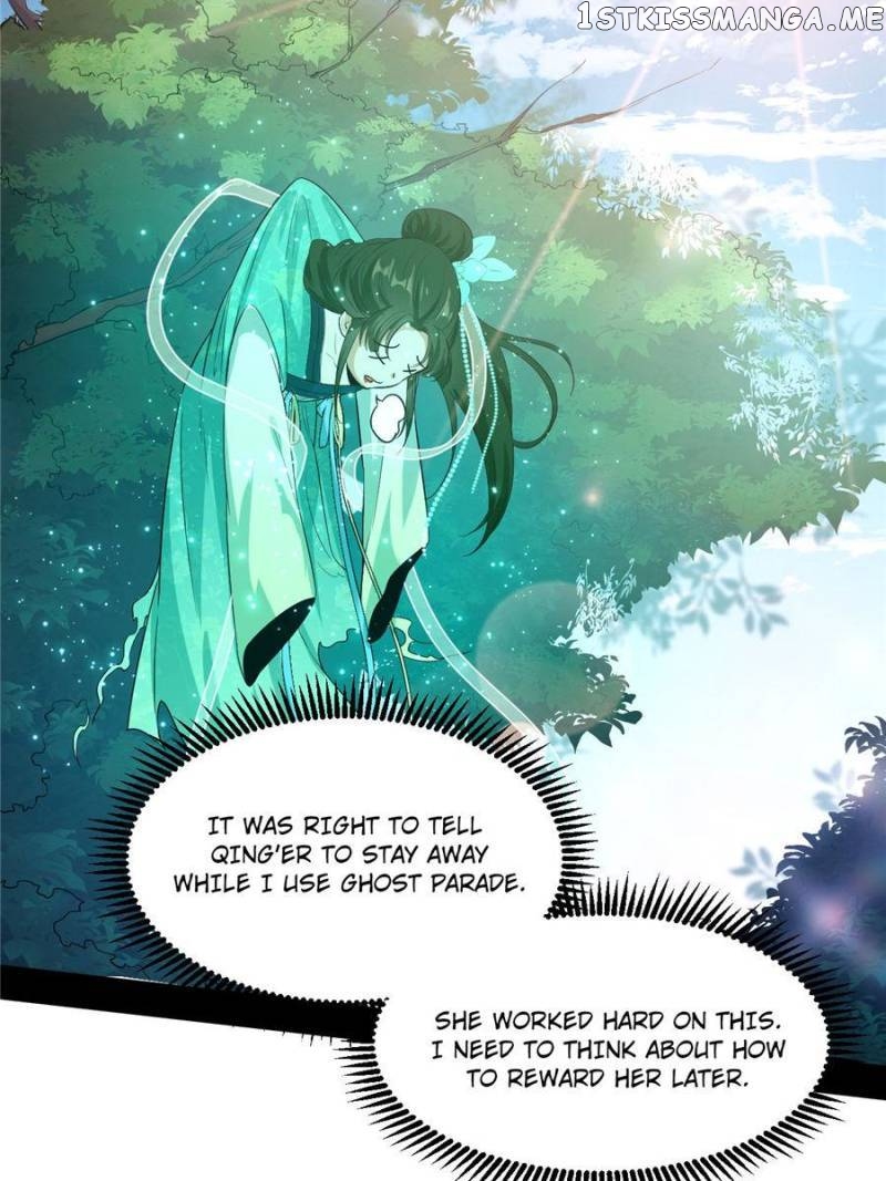 Way To Be The Evil Emperor Chapter 79 - page 61