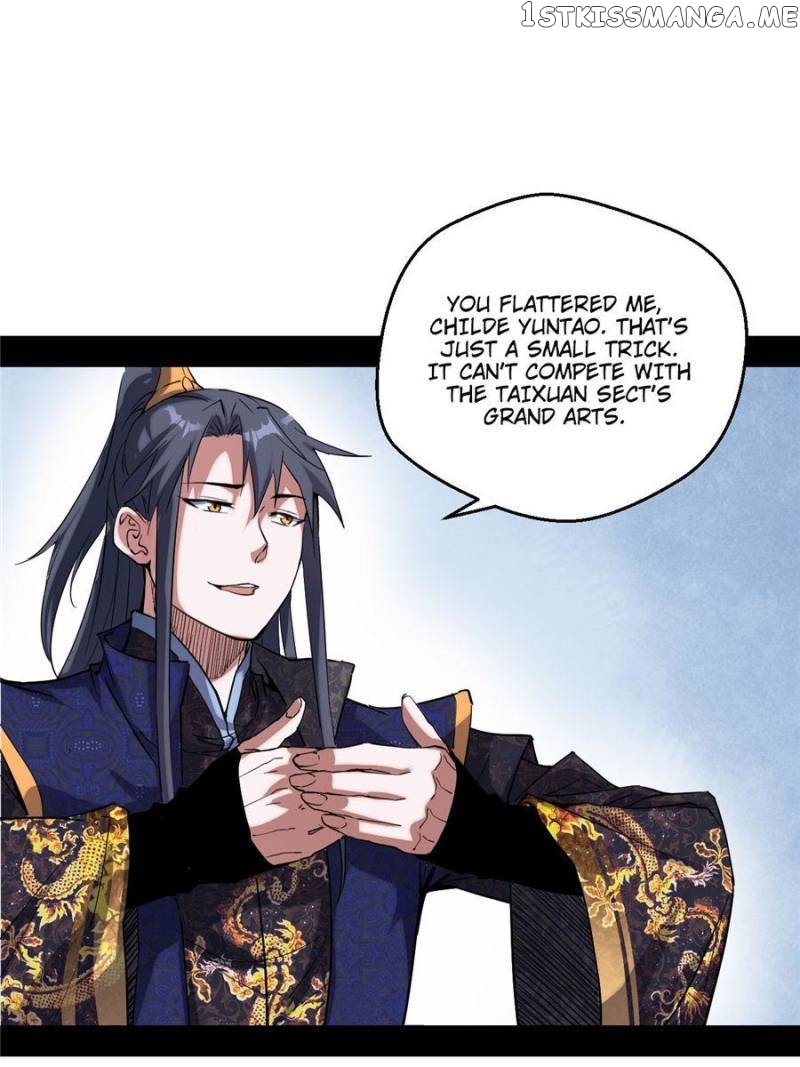 Way To Be The Evil Emperor Chapter 79 - page 63