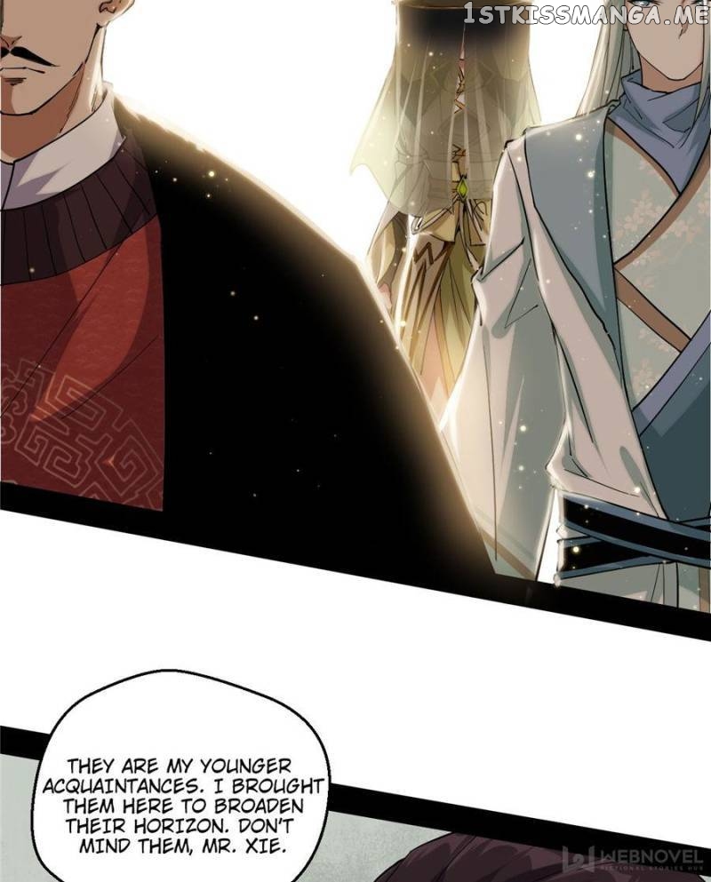 Way To Be The Evil Emperor Chapter 79 - page 66