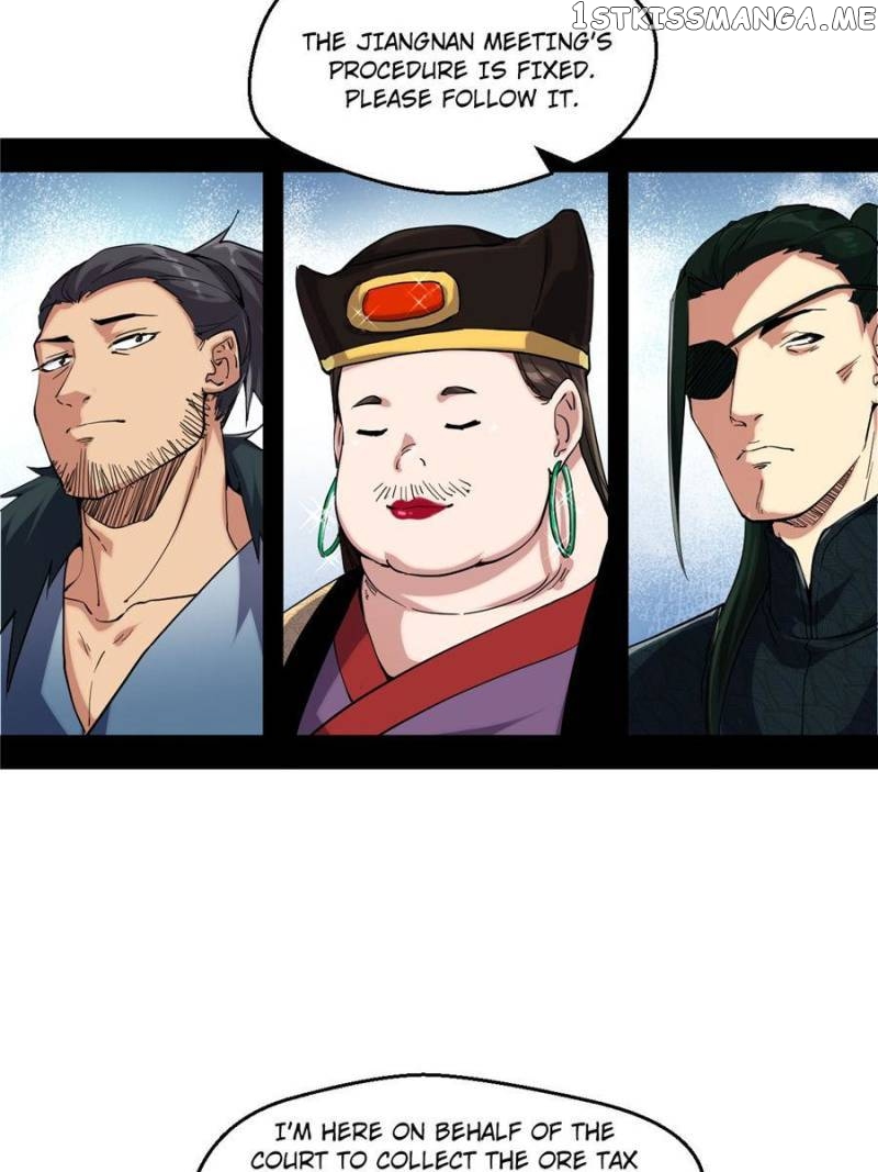 Way To Be The Evil Emperor Chapter 79 - page 71